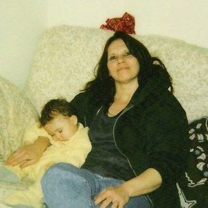 Meet your Posher, Mary